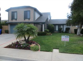 7290 Rondel Ct, San Diego, CA 92119