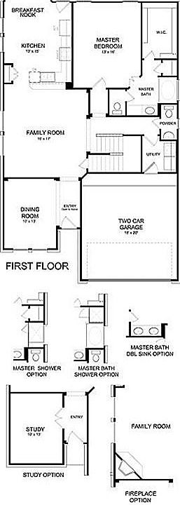 1st image of 4402 Legends Bay Dr