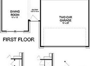 4402 Legends Bay Dr, Baytown, TX 77523