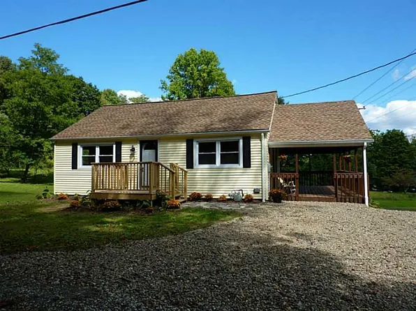10100 Old Route 99, Mc Kean, PA 16426
