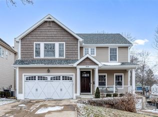 939 Evans Ave, Saint Louis, MO