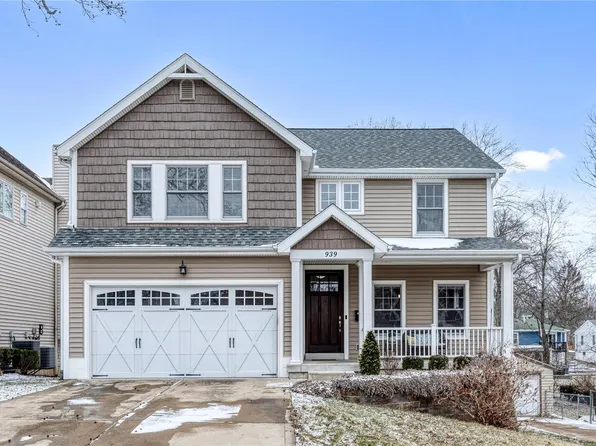 939 Evans Ave, Saint Louis, MO 63122