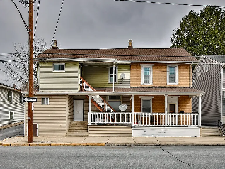 727 Front St #4 — Photo 9