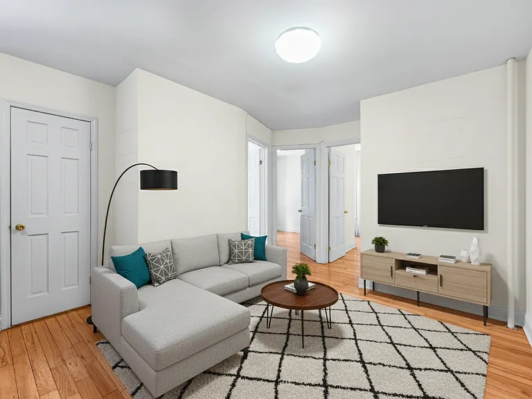 140 Orchard St #10A — Photo 13