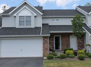 5448 Village Station Cir #1, Buffalo, NY