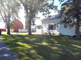 W4427 State Highway 73, Neillsville, WI 54456