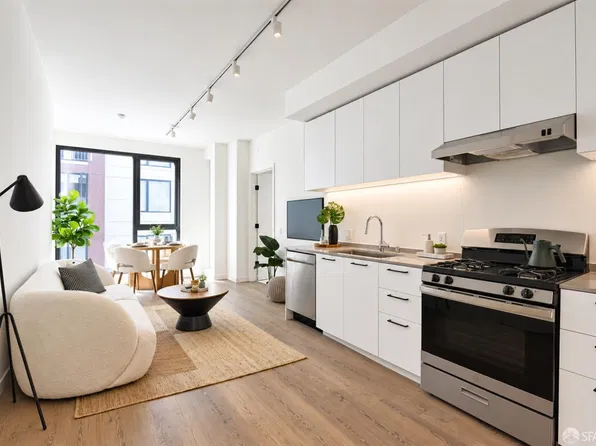 395 6th St #301A, San Francisco, CA 94107