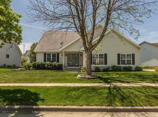 2806 1st St, Monroe, WI 53566