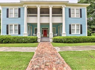 609 W Lafayette St, Quitman, GA 31643