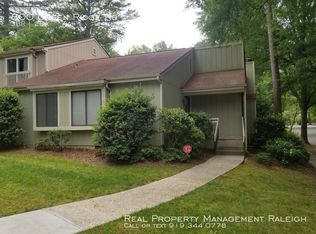 800 Green Ridge Dr, Raleigh, NC 27609