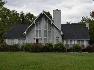 120 Tokibe St, Elizabethton, TN 37643