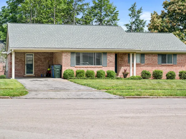 2217 Markham Ct, Lexington, KY 40504