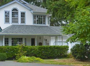 6611 Columbine Ct SE, Lacey, WA 98513