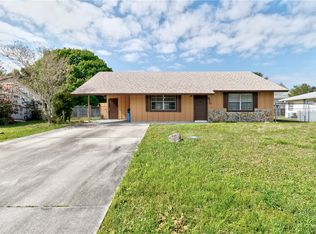 970 Clearmont St, Sebastian, FL 32958