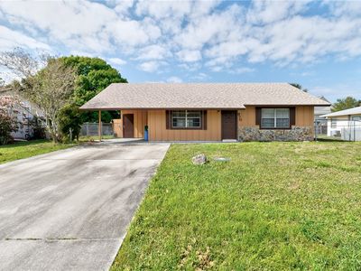 970 Clearmont St, Sebastian, FL, 32958