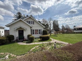 608 Margaret St, Ebensburg, PA