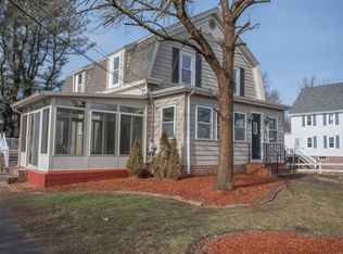 95 Linden St, Taunton, MA 02780