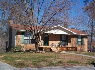 7021 Antler Ln, Harrison, TN 37341