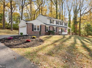 1067 Kerwood Rd, West Chester, PA 19382