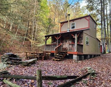 485 Mason Run Rd, Driftwood, PA, 15832