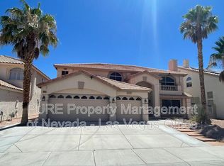 3912 Diamond Ridge St, Las Vegas, NV 89129