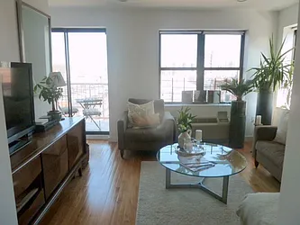 Rented by Compass