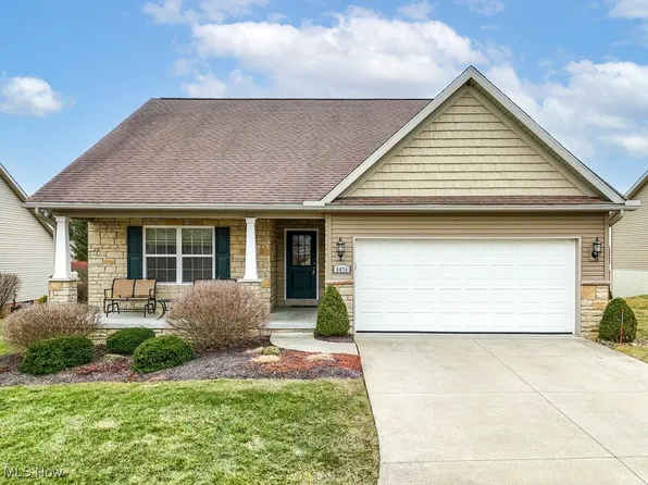 8474 Sandbrook St NW, Massillon, OH 44646