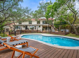 9631 Vista View Dr, Austin, TX 78750