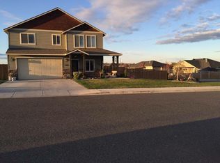 8500 W. 9th Ave, Kennewick, WA