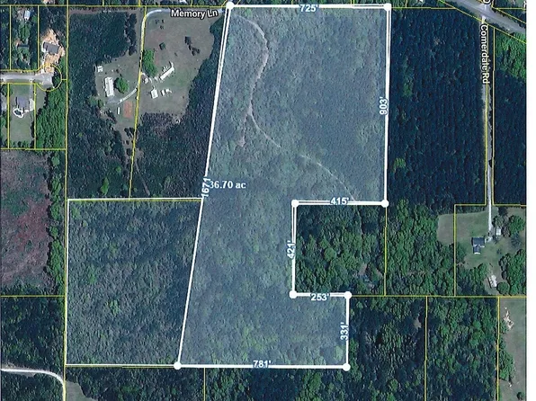 Memory Ln #0, Sylacauga, AL 35150