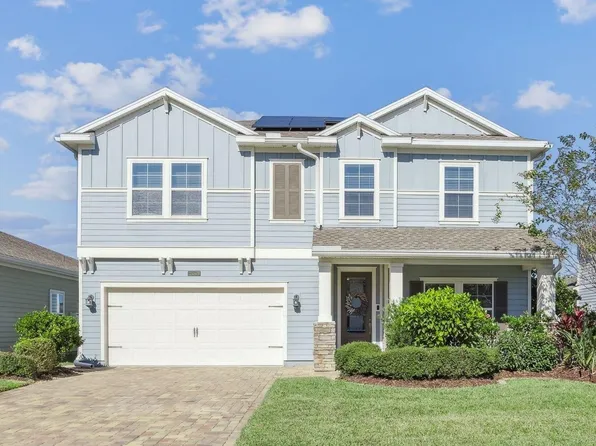2493 Alexia Cir, Jacksonville, FL 32246