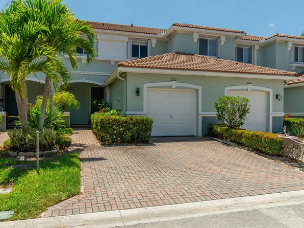 2142 Oakmont Drive, Riviera Beach, FL 33404