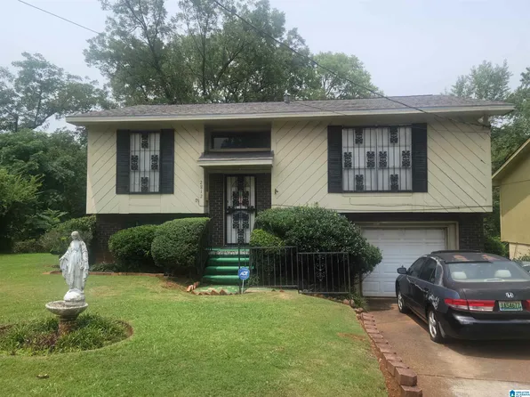 2812 Dowell Ave SW, Birmingham, AL 35211
