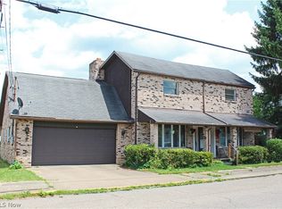 2008 Charles St, Wellsburg, WV 26070