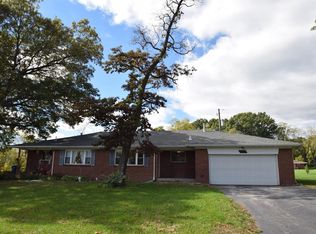 1103 Pam Dr, Chesterton, IN 46304