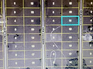 1417 Fitch Ave #21, Lehigh Acres, FL 33972