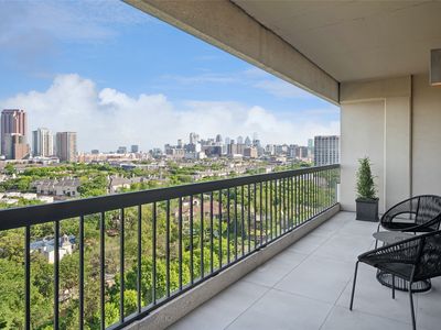 3831 Turtle Creek Blvd APT 16E, Dallas, TX, 75219