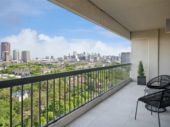 3831 Turtle Creek Blvd APT 16E, Dallas, TX 75219