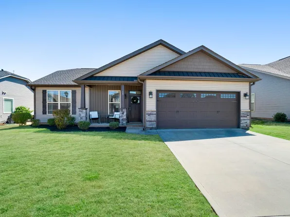 15 Rivanna Dr, Anderson, SC 29625