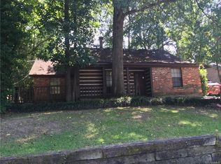 3308 Milan Dr, Montgomery, AL 36109