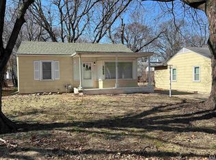 2639 SE Virginia Ave, Topeka, KS 66605