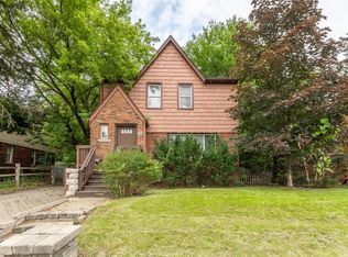 362 Voorheis St, Pontiac, MI 48341
