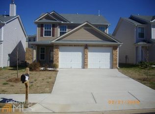 5564 Bluegrass Dr, Atlanta, GA 30349