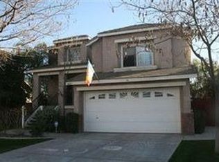 8415 Ailanthus Ct, Bakersfield, CA 93311