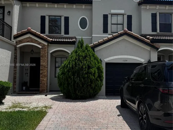 11224 SW 236th Ln #11224, Homestead, FL 33032