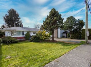 4460 Williams Rd, Richmond, BC