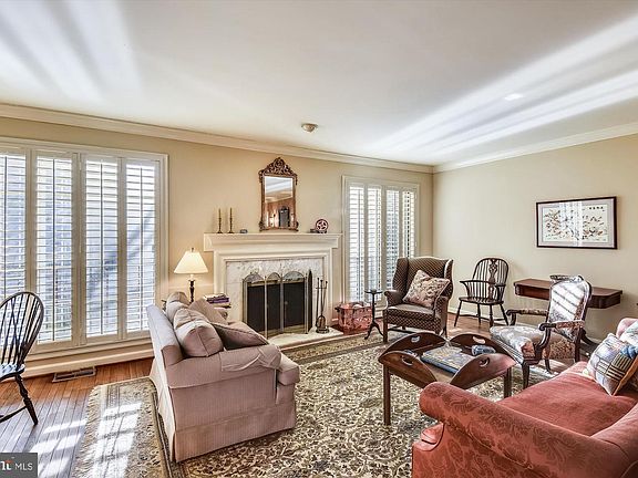 5th image of 1407 McLean Mews Ct