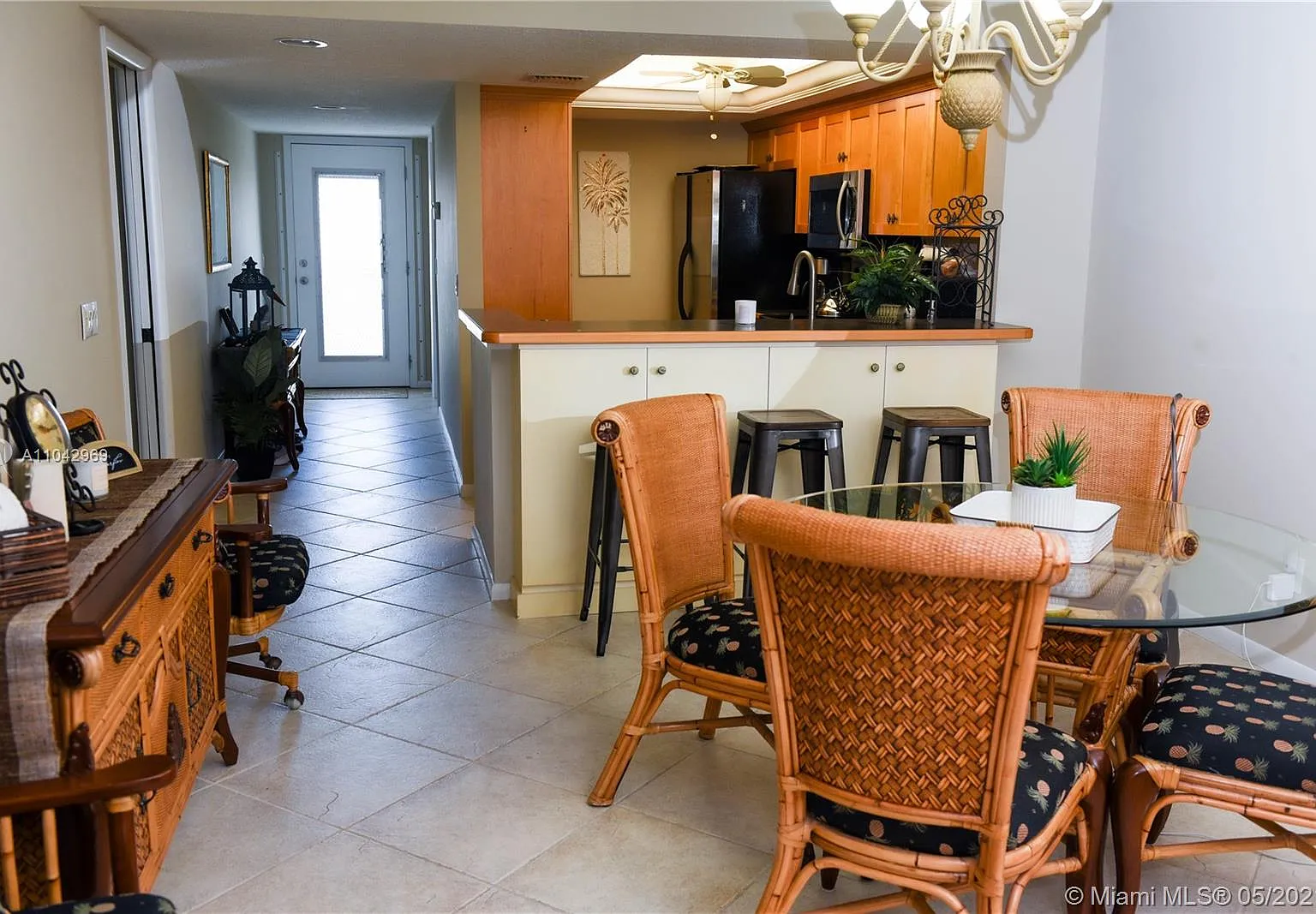 Inlet Village S Condo -Ph — Photo 2