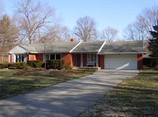 7911 Meadowbrook Dr, Indianapolis, IN