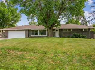 6633 NW 4th St, Des Moines, IA 50313